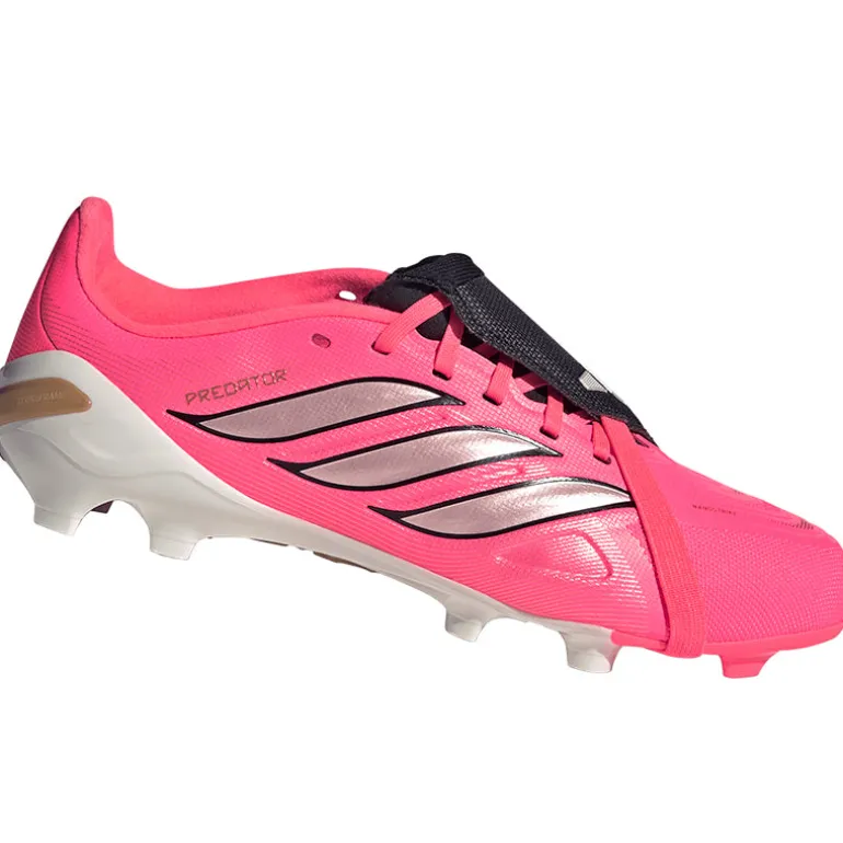 Scarpe bambino Predator League Fold-Over Tongue FG
