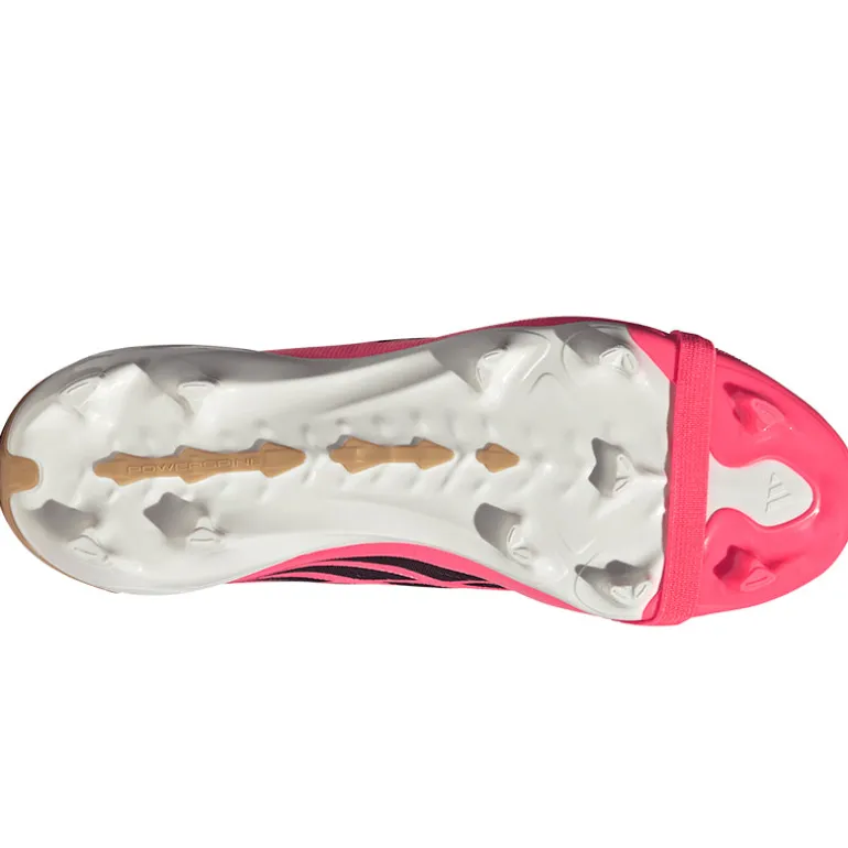 Scarpe bambino Predator League Fold-Over Tongue FG