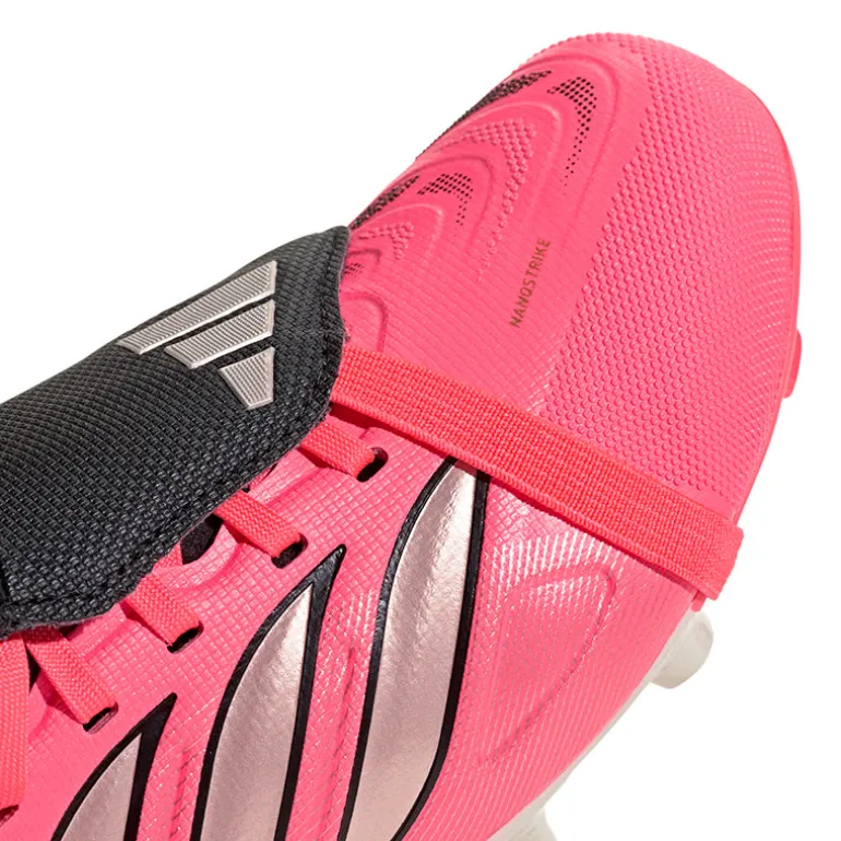 Scarpe bambino Predator League Fold-Over Tongue FG