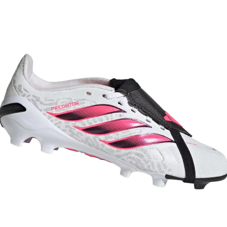 Scarpe bambino Predator League Fold-Over Tongue FG