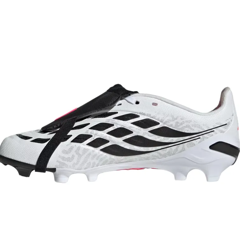 Scarpe bambino Predator League Fold-Over Tongue FG