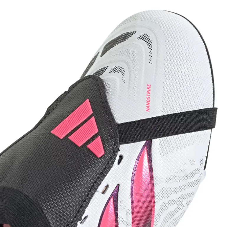 Scarpe bambino Predator League Fold-Over Tongue FG