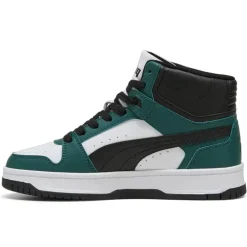 Scarpe bambino Rebound Slam Mid