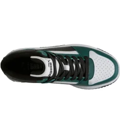 Scarpe bambino Rebound Slam Mid