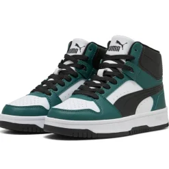 Scarpe bambino Rebound Slam Mid