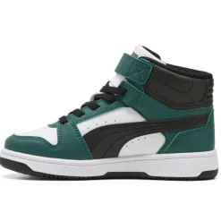 Scarpe bambino Rebound Slam mid PS