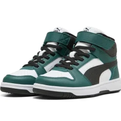 Scarpe bambino Rebound Slam mid PS