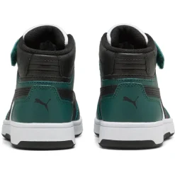 Scarpe bambino Rebound Slam mid PS