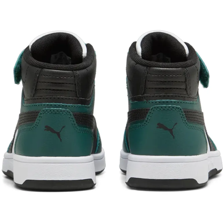 Scarpe bambino Rebound Slam mid PS