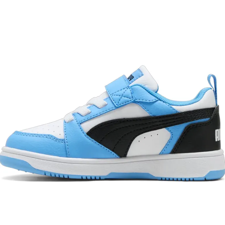 Scarpe bambino Rebound V6 Lo PS