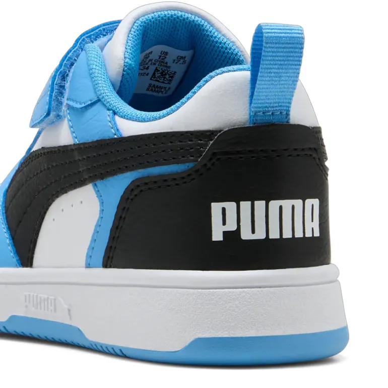 Scarpe bambino Rebound V6 Lo PS