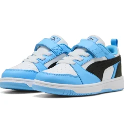 Scarpe bambino Rebound V6 Lo PS