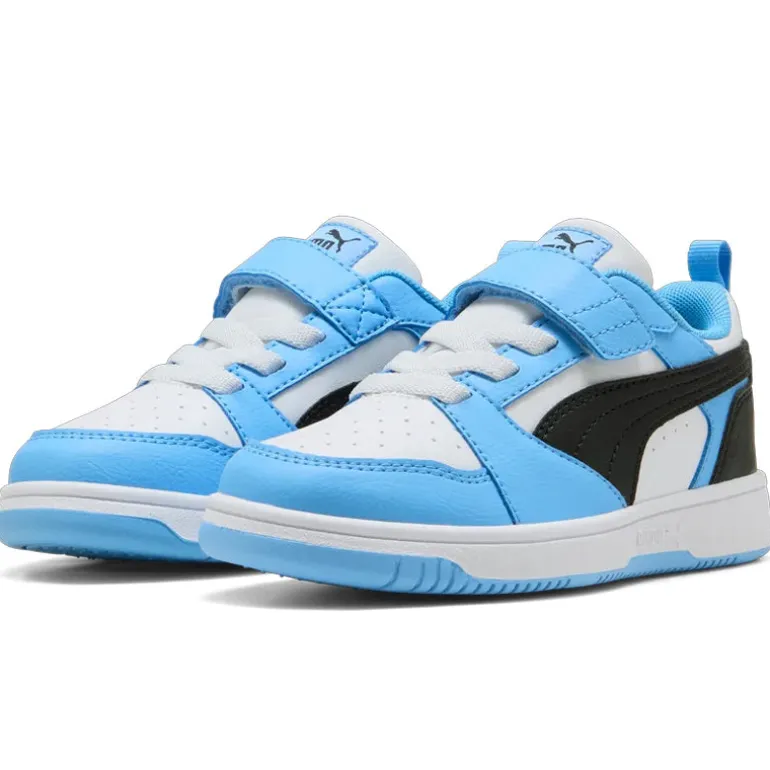 Scarpe bambino Rebound V6 Lo PS