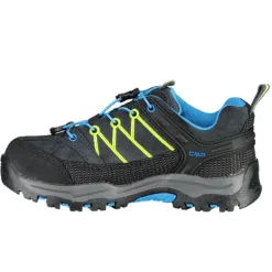 Scarpe bambino Rigel Low Waterproof 28-37