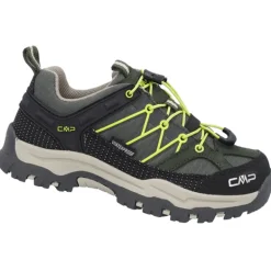 Scarpe bambino Rigel Low Waterproof Ripstop 28-37