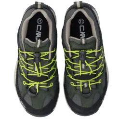 Scarpe bambino Rigel Low Waterproof Ripstop 28-37