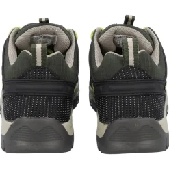 Scarpe bambino Rigel Low Waterproof Ripstop 38-40