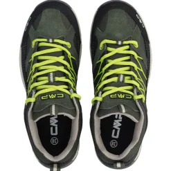 Scarpe bambino Rigel Low Waterproof Ripstop 38-40
