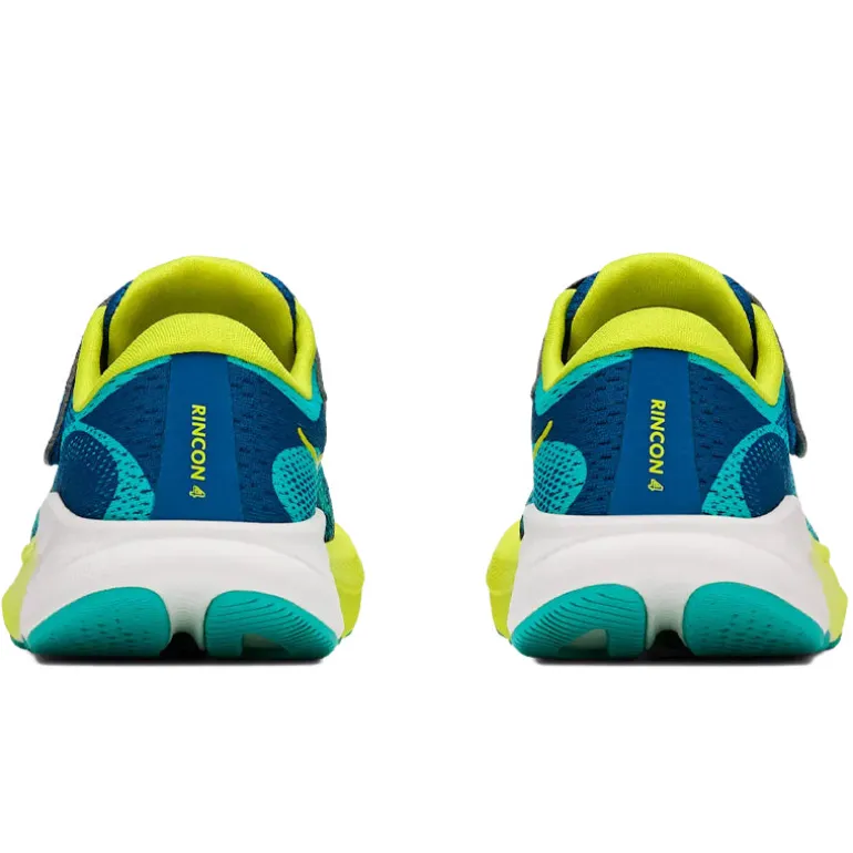 Scarpe bambino Rincon 4 little