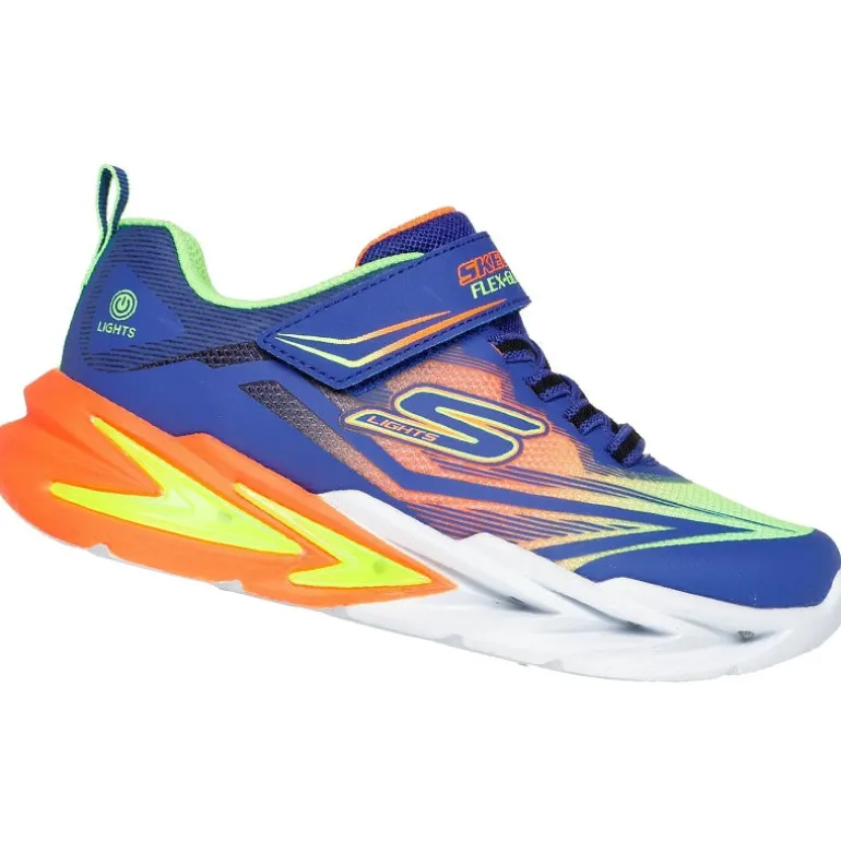 Scarpe bambino S-Lights Flex Glow Ultra