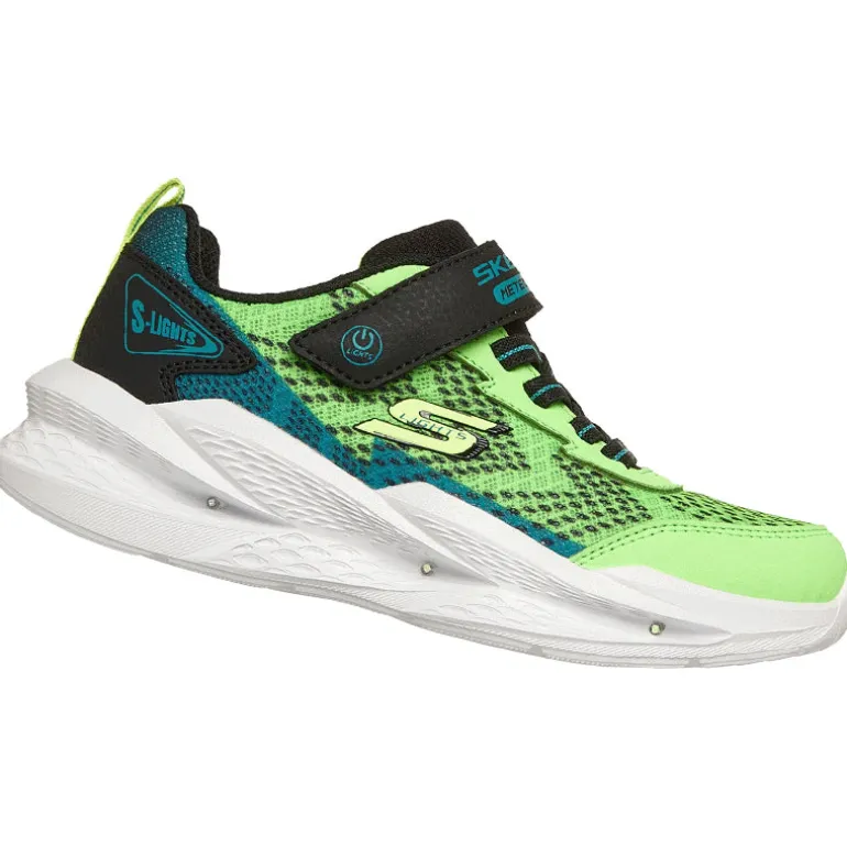 Scarpe bambino S-Lights Meteor Lights 2.0