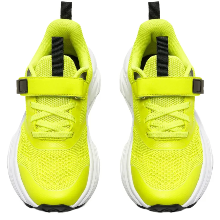 Scarpe bambino Snipe 4