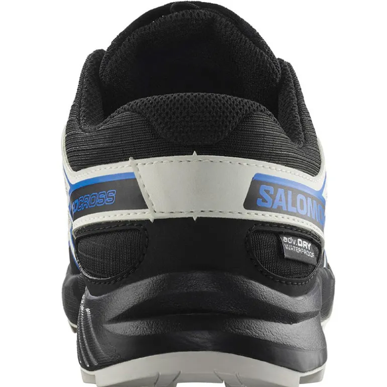 Scarpe bambino Speedcross Waterproof
