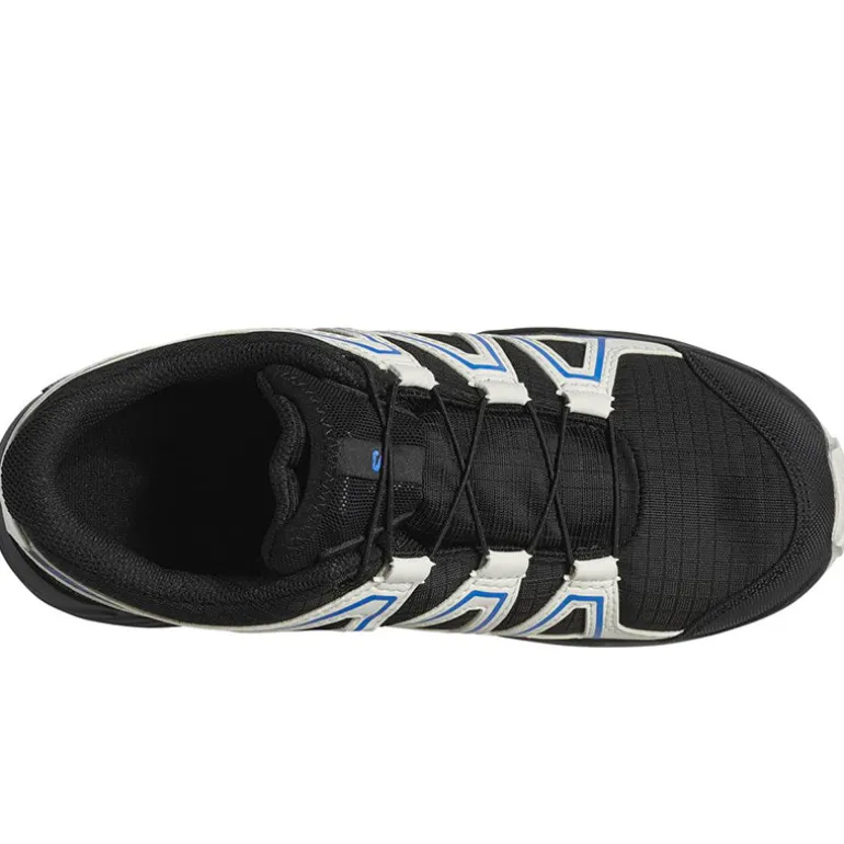 Scarpe bambino Speedcross Waterproof