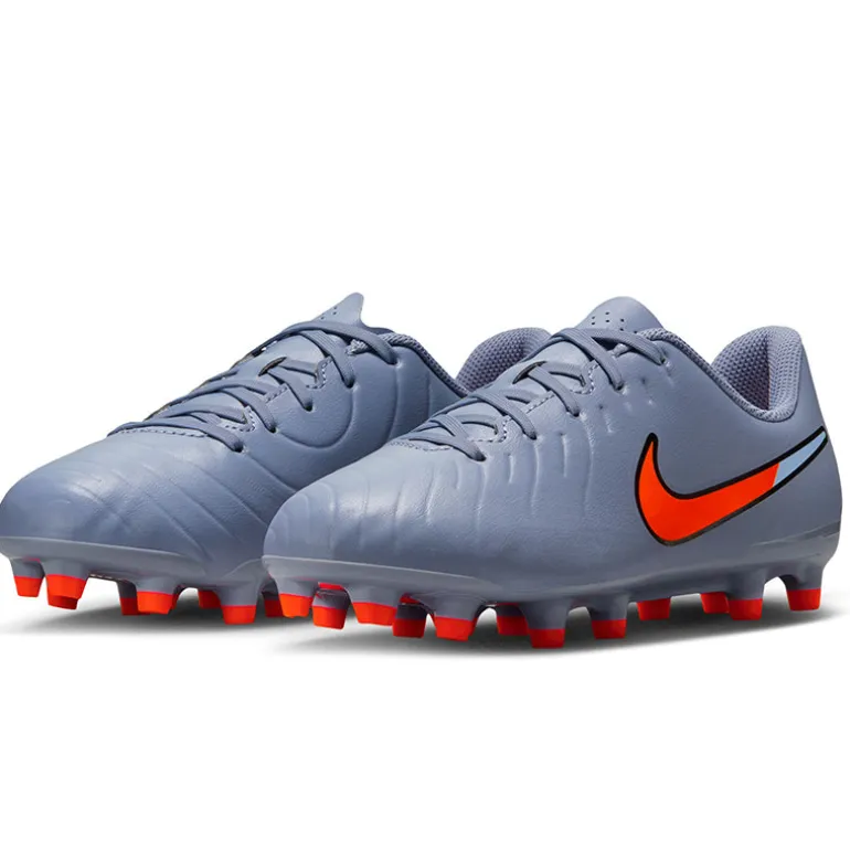 Scarpe bambino Tiempo Legend 10 Club MG