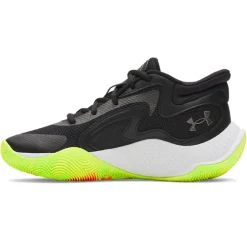 Scarpe bambino UA Jet 25 GS