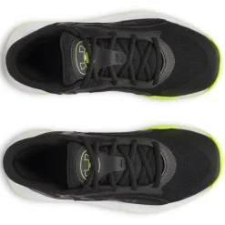 Scarpe bambino UA Jet 25 GS