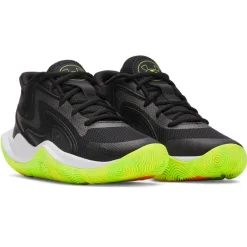 Scarpe bambino UA Jet 25 GS