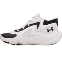 Scarpe bambino UA Jet 25 GS