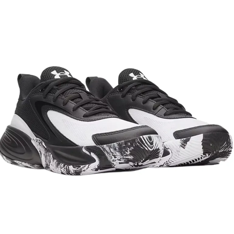 Scarpe bambino UA Lockdown 8 GS
