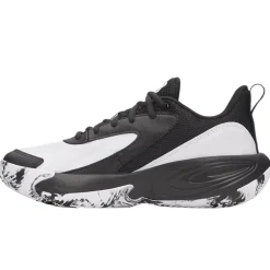 Scarpe bambino UA Lockdown 8 GS