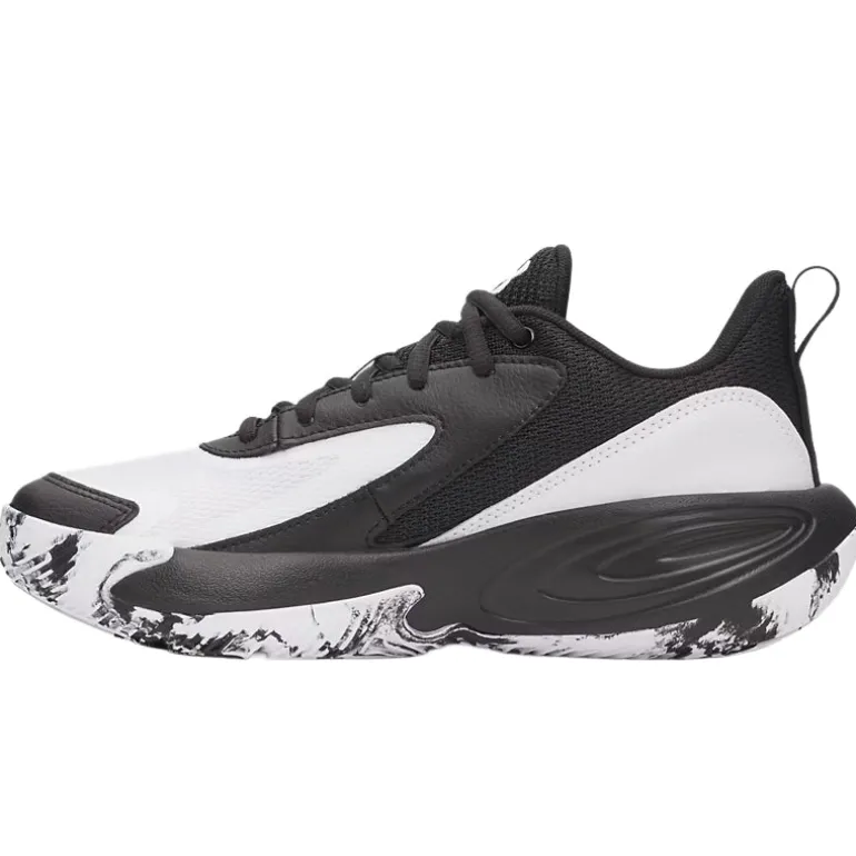 Scarpe bambino UA Lockdown 8 GS