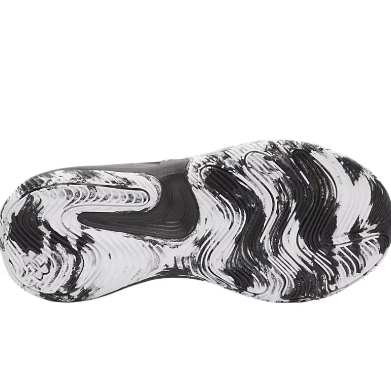 Scarpe bambino UA Lockdown 8 GS