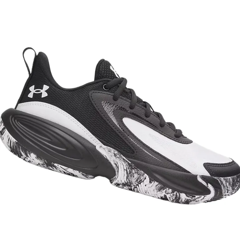 Scarpe bambino UA Lockdown 8 GS
