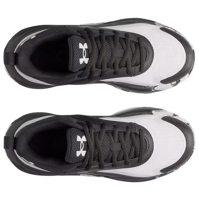 Scarpe bambino UA Lockdown 8 GS