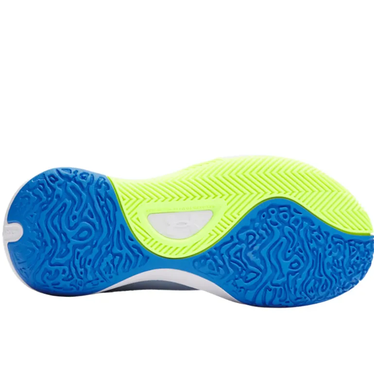 Scarpe bambino UA Lockdown 7 GS