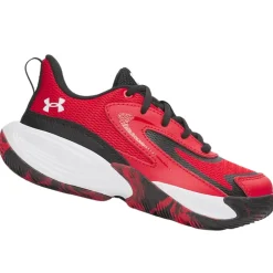 Scarpe bambino UA Lockdown 8 PS