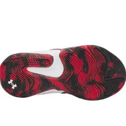 Scarpe bambino UA Lockdown 8 PS
