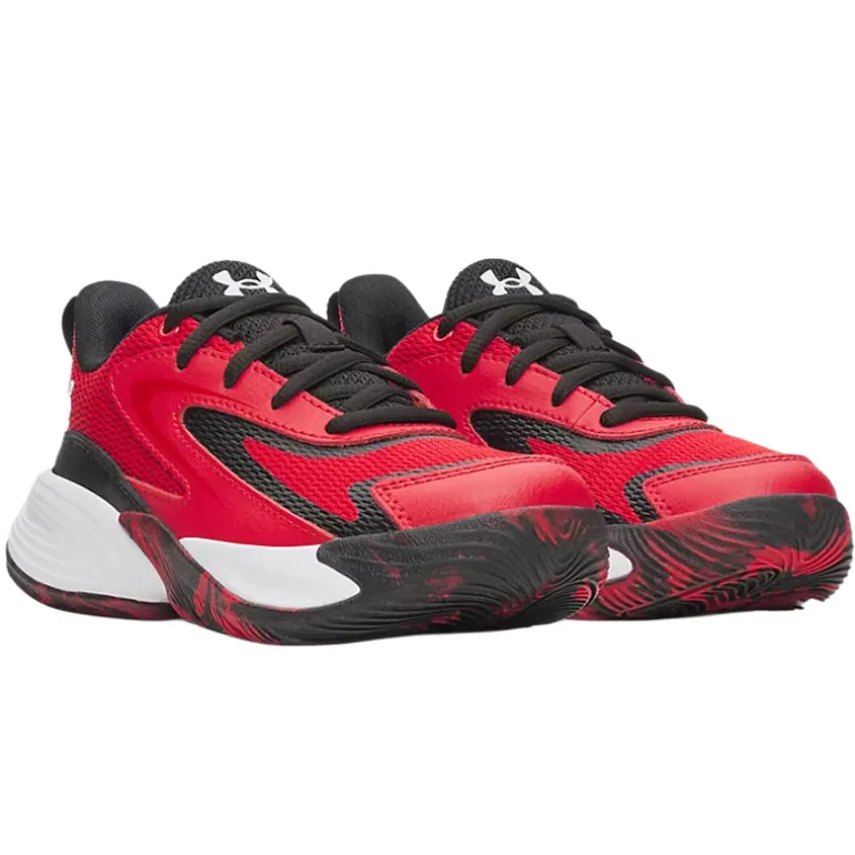 Scarpe bambino UA Lockdown 8 PS