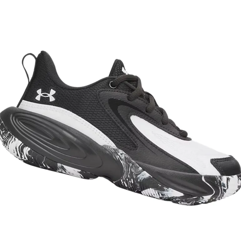 Scarpe bambino UA Lockdown 8 PS