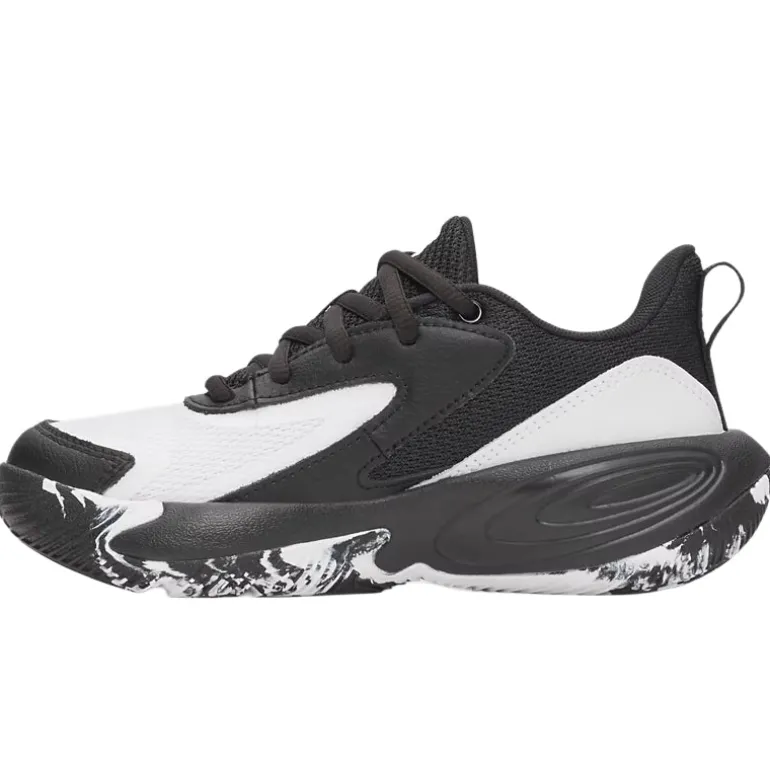 Scarpe bambino UA Lockdown 8 PS