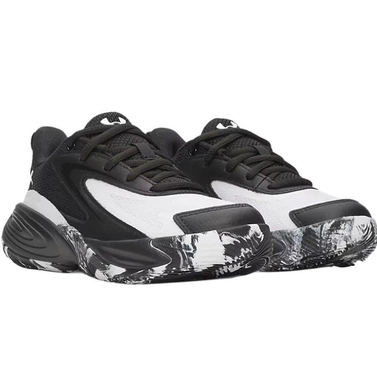 Scarpe bambino UA Lockdown 8 PS
