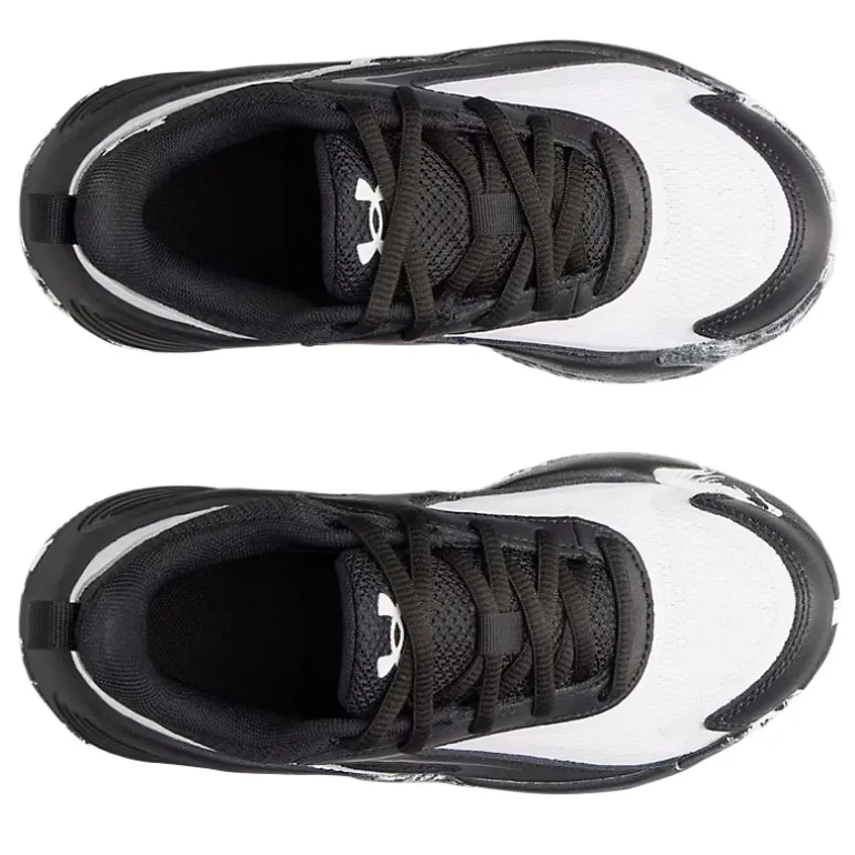 Scarpe bambino UA Lockdown 8 PS