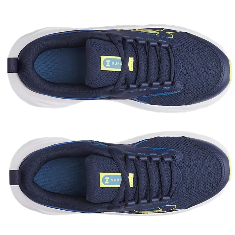 Scarpe bambino UA Surge 5 GS