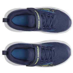 Scarpe bambino UA Surge 5 PS