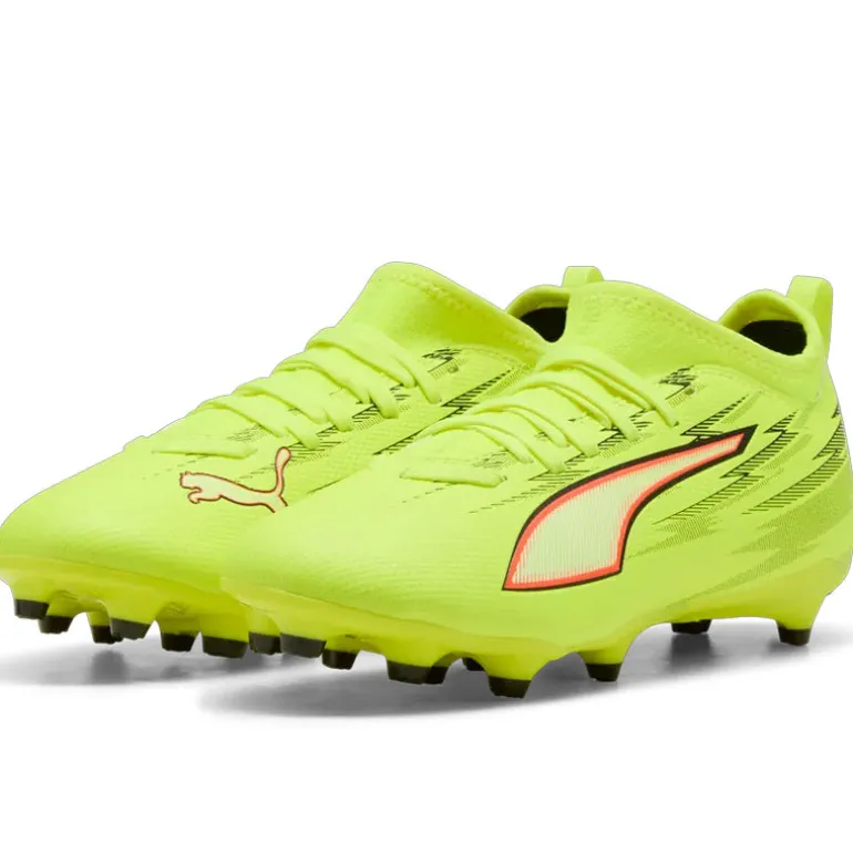 Scarpe bambino Ultra 6 Match FG/AG